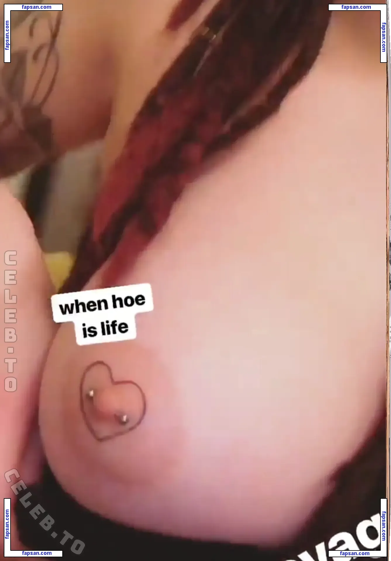 Suzie Grime nude photo #0029 from OnlyFans