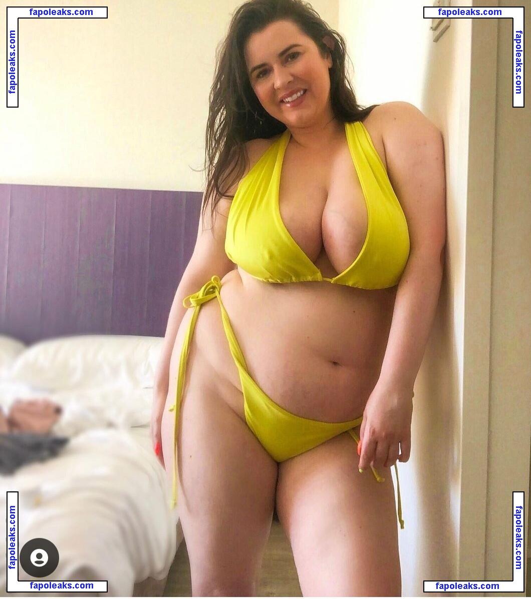 Suzie Mac, Big Fat Ride From Scotland / misssuziemac nude photo #0010 from OnlyFans