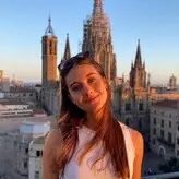 Suzie Marachet голая #0017