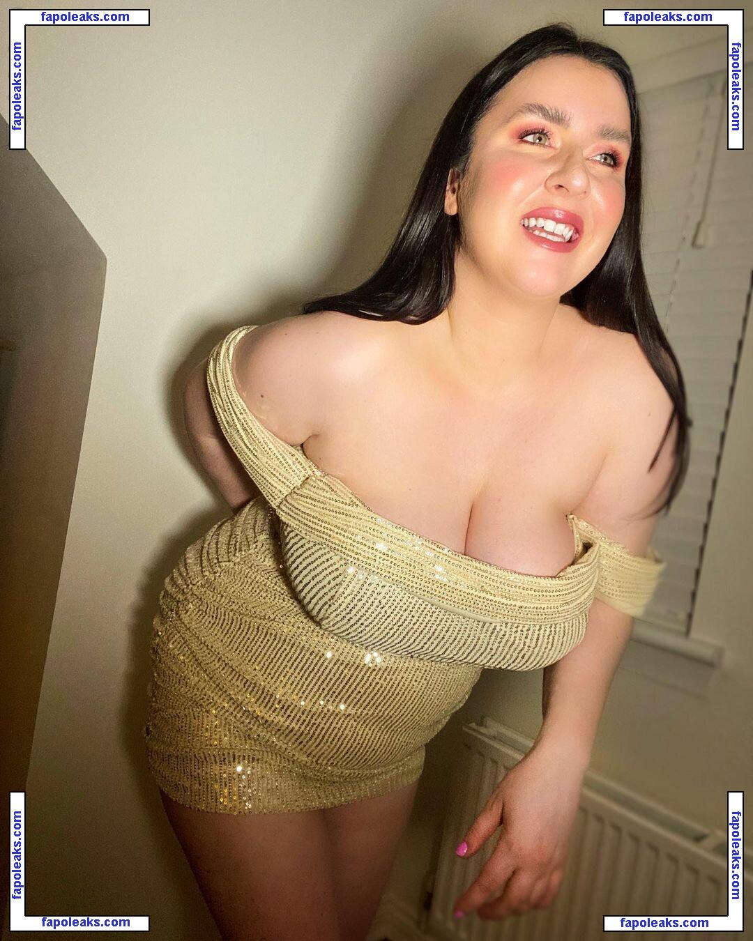 Suzie McFadden / misssuziemac nude photo #0001 from OnlyFans