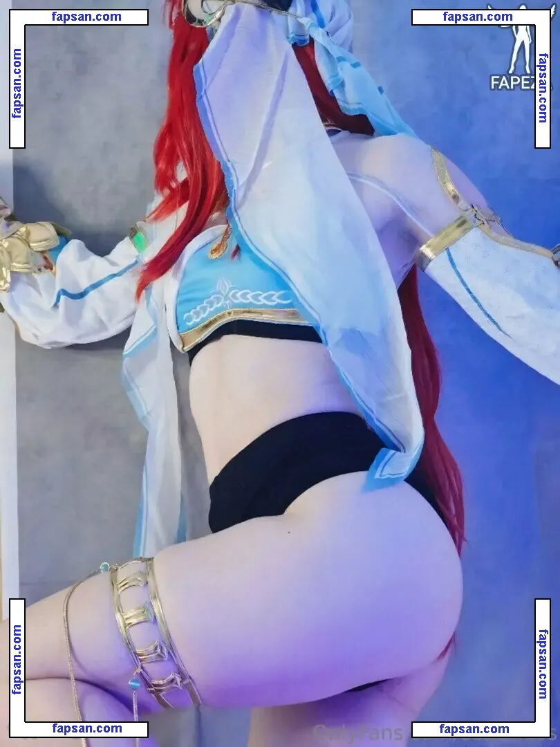 Suzuacosplays nude photo #0026 from OnlyFans