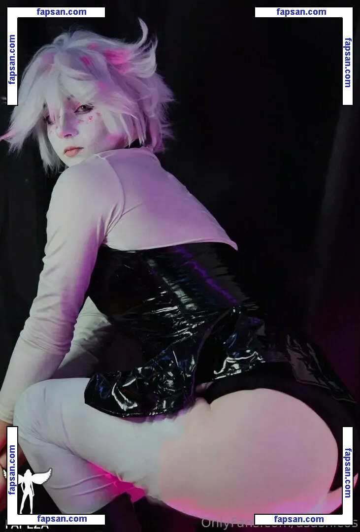 Suzuacosplays nude photo #0030 from OnlyFans