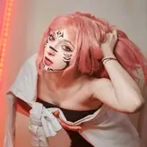 Suzuacosplays nude #0011