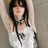 Suzuacosplays nude #0015