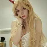 Suzuacosplays nude #0018