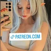 Suzuacosplays nude #0020