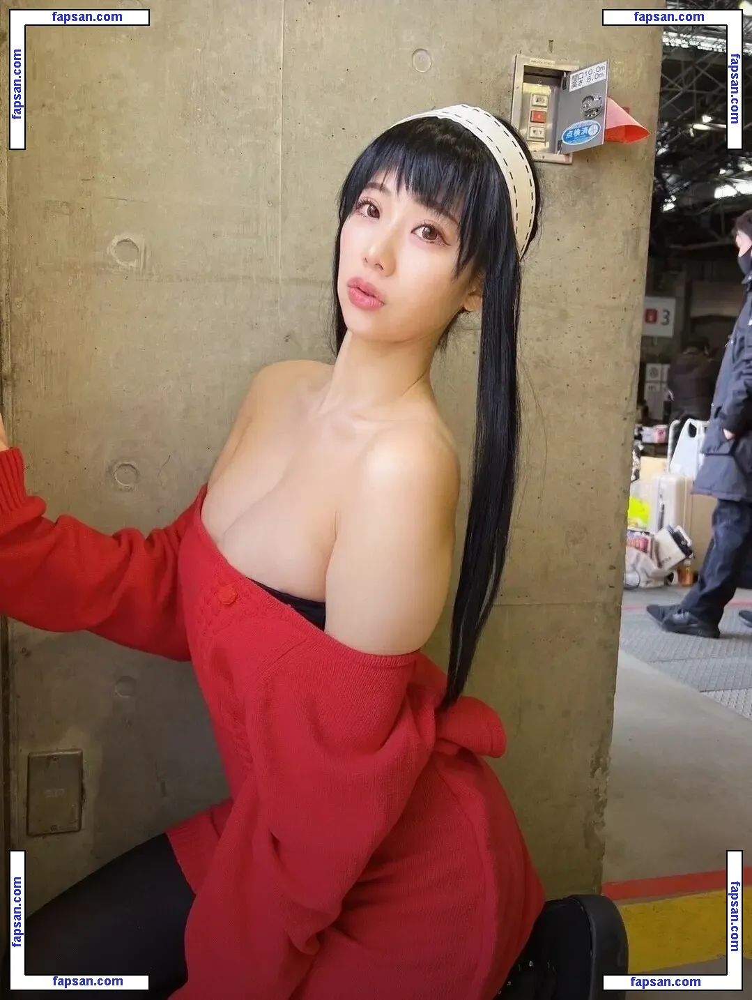 Suzuki Fumina nude photo #0281 from OnlyFans