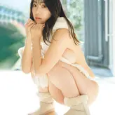 Suzuki Fumina nude #0185