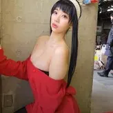 Suzuki Fumina nude #0281