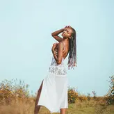 sveltegoddess голая #0006