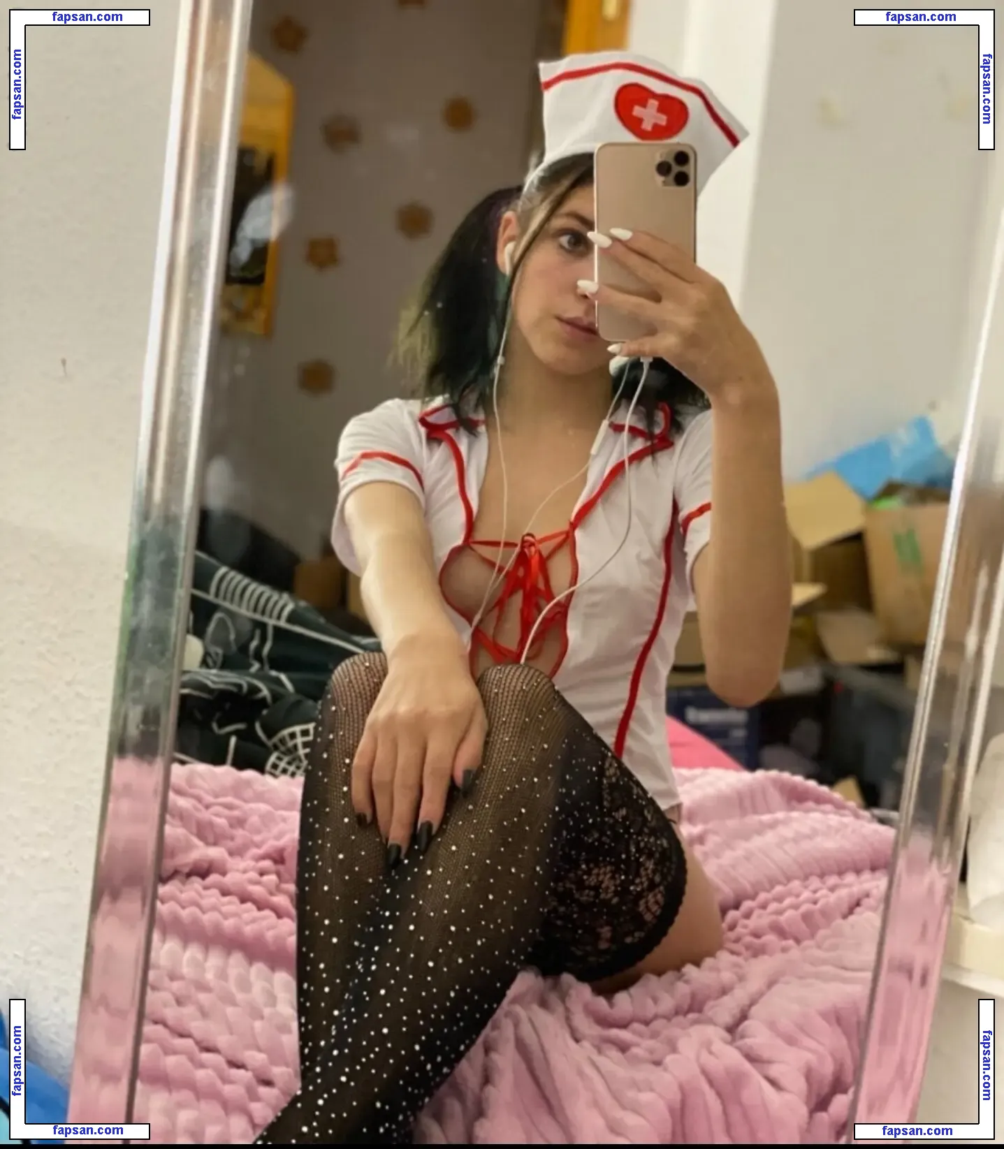 Svenja Haas nude photo #0066 from OnlyFans