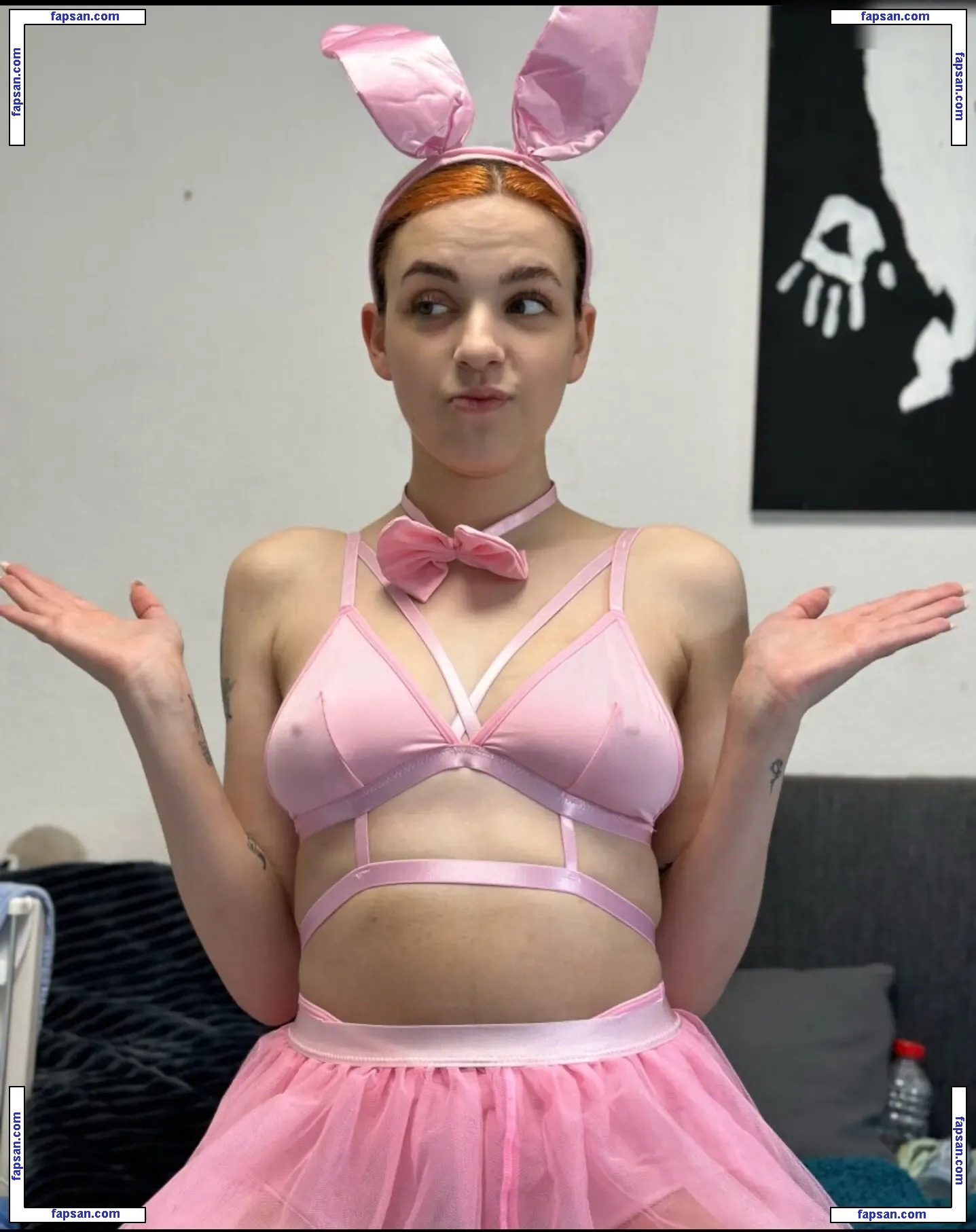Svenja Haas nude photo #0069 from OnlyFans