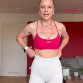 Svenja Sommer голая #0019