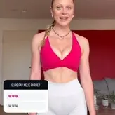 Svenja Sommer голая #0020