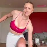 Svenja Sommer голая #0022