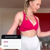Svenja Sommer голая #0026