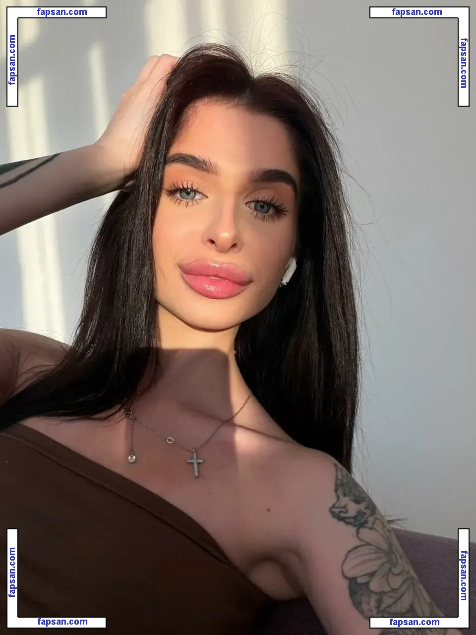 Sveta Severina nude photo #0001 from OnlyFans