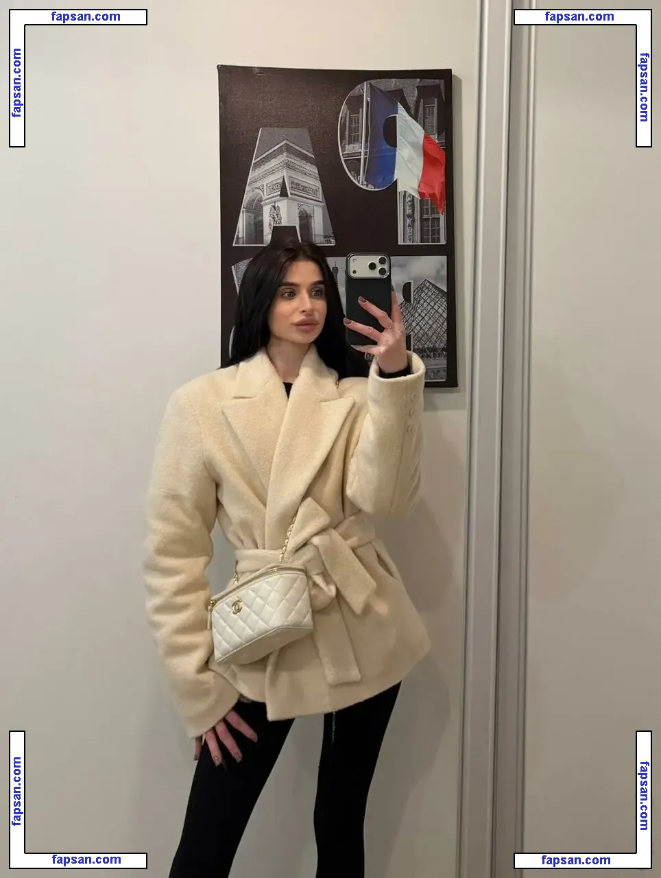 Sveta Severina nude photo #0002 from OnlyFans