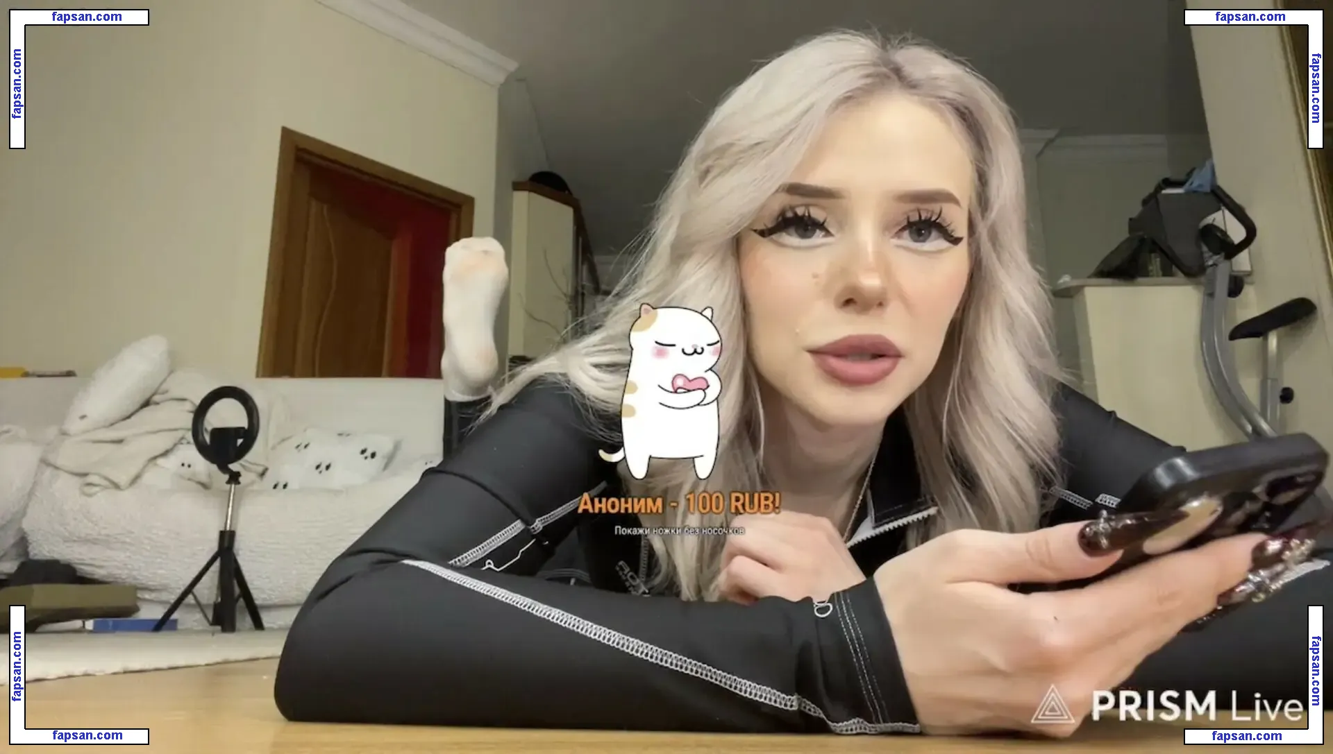 Sveta Sollar nude photo #0095 from OnlyFans