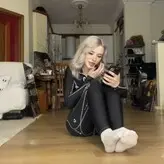 Sveta Sollar nude #0094