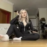 Sveta Sollar nude #0099