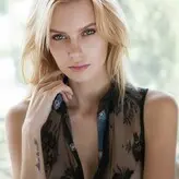 Svetlana Fokina nude #0013