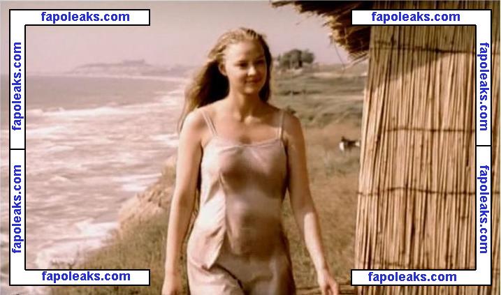 Svetlana Khodchenkova nude photo #0005 from OnlyFans