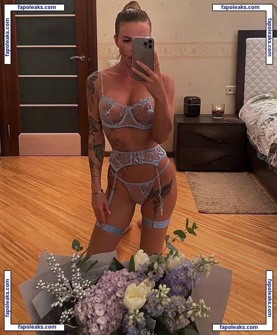 Svetlana Lavrikova / negr7775 / negr___7775 nude photo #0015 from OnlyFans