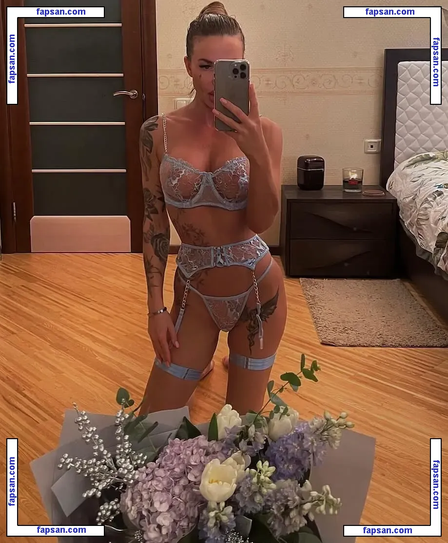 Svetlana Lavrikova nude photo #0015 from OnlyFans