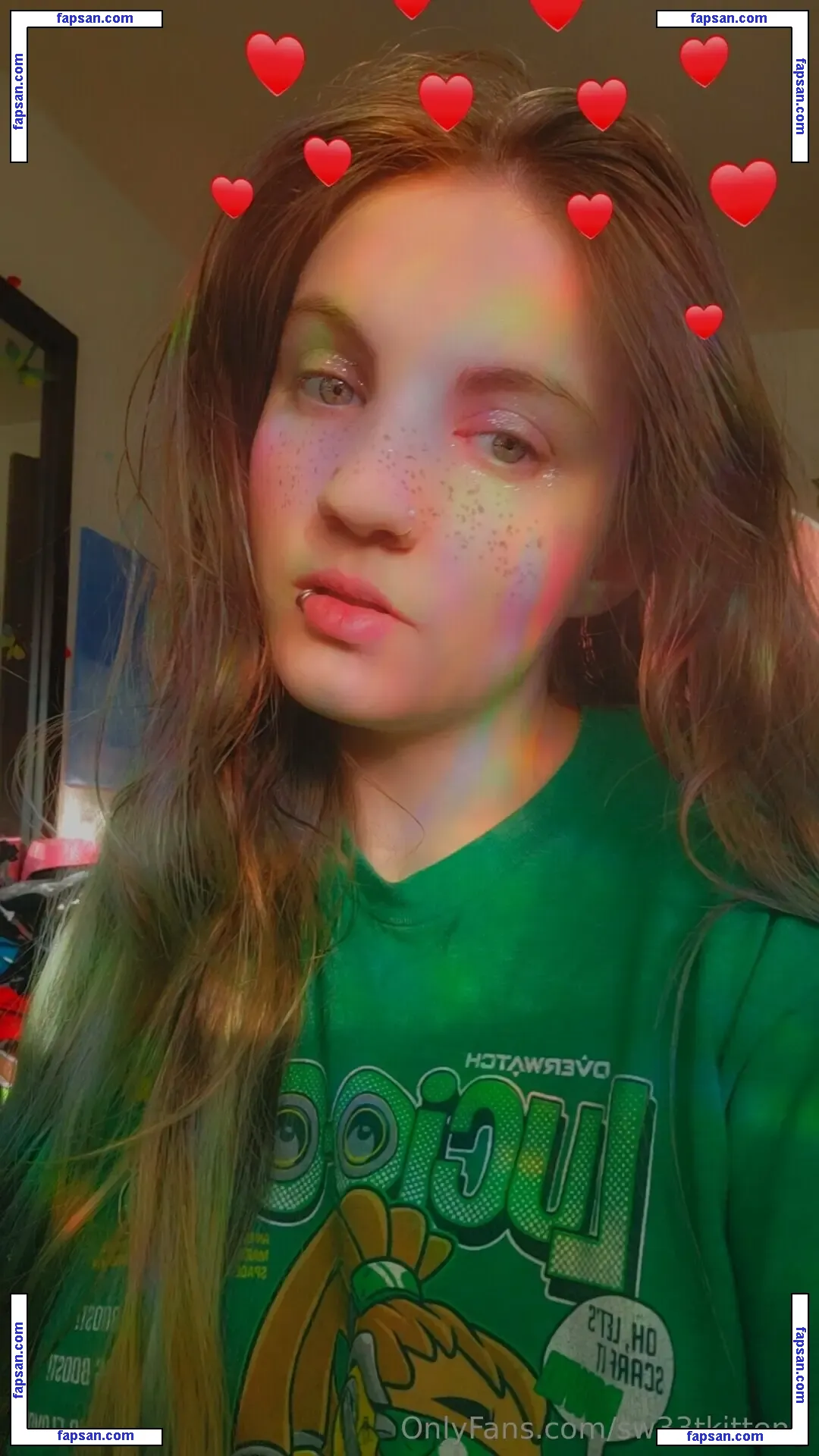 sw33tkitten2 nude photo #0010 from OnlyFans