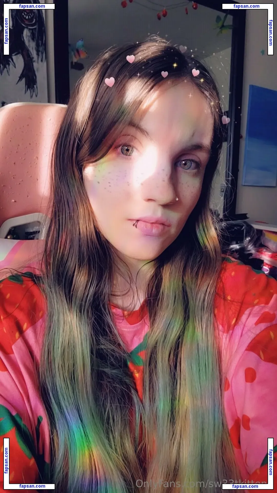 sw33tkitten2 nude photo #0011 from OnlyFans