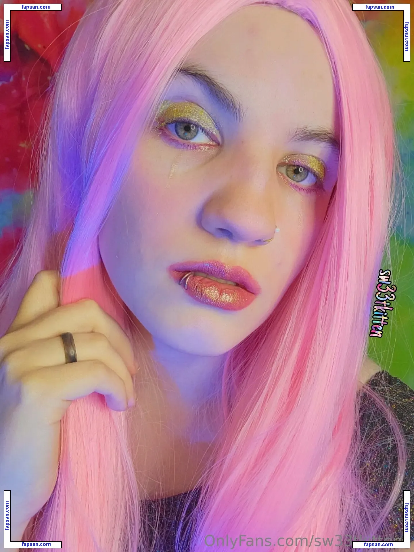 sw33tkitten2 nude photo #0018 from OnlyFans