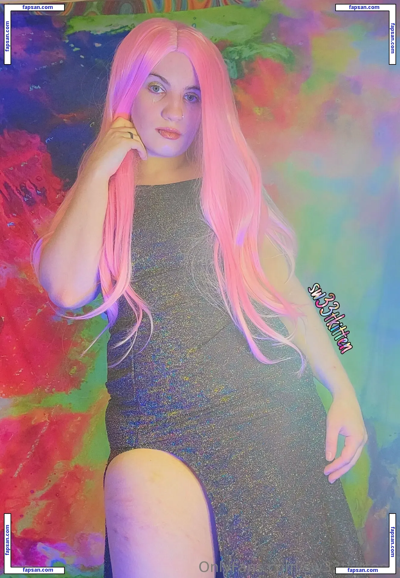 sw33tkitten2 nude photo #0020 from OnlyFans
