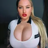Swag Russian Panda nude #0029