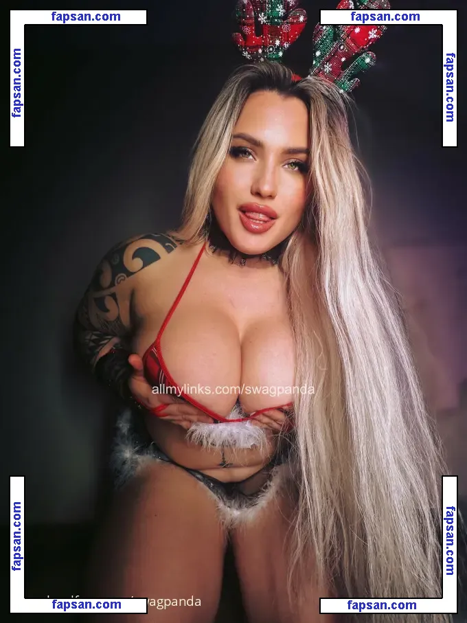 swagpanda nude photo #0003 from OnlyFans