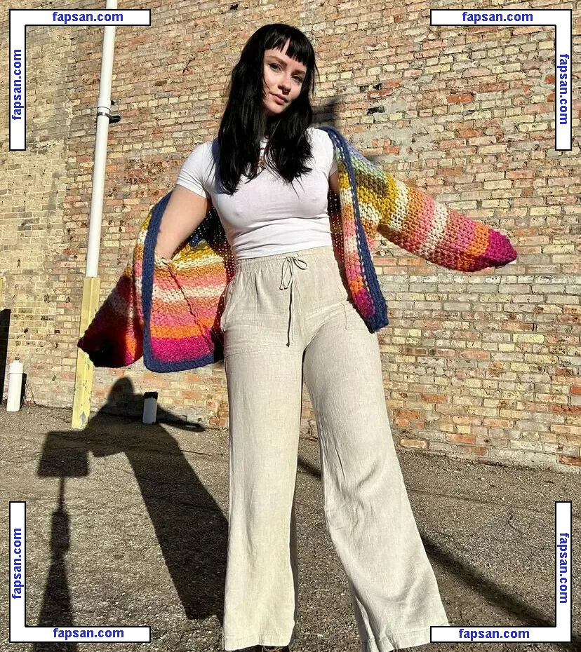 Swancowgirl голая фото #0005 с Онлифанс