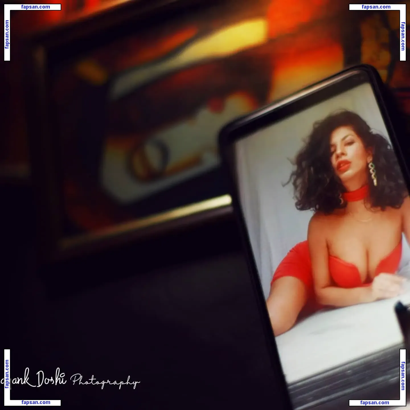 Swati Jain nude photo #0009 from OnlyFans