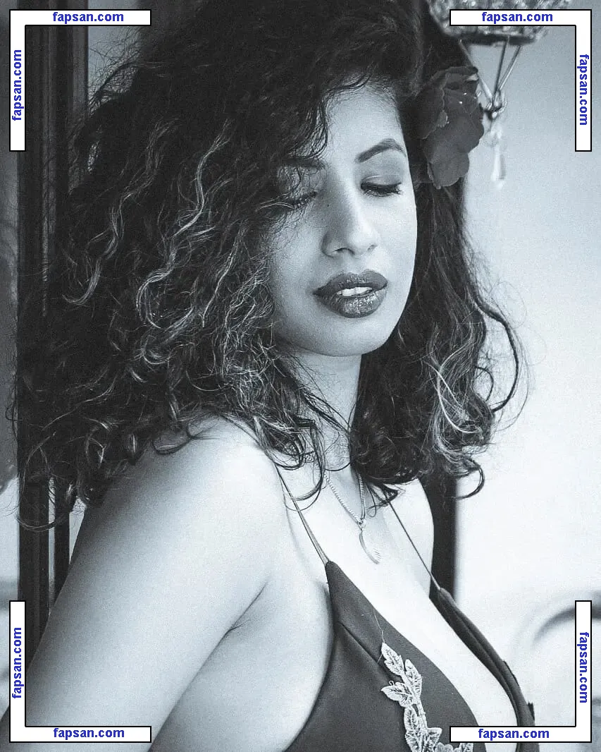 Swati Jain nude photo #0012 from OnlyFans