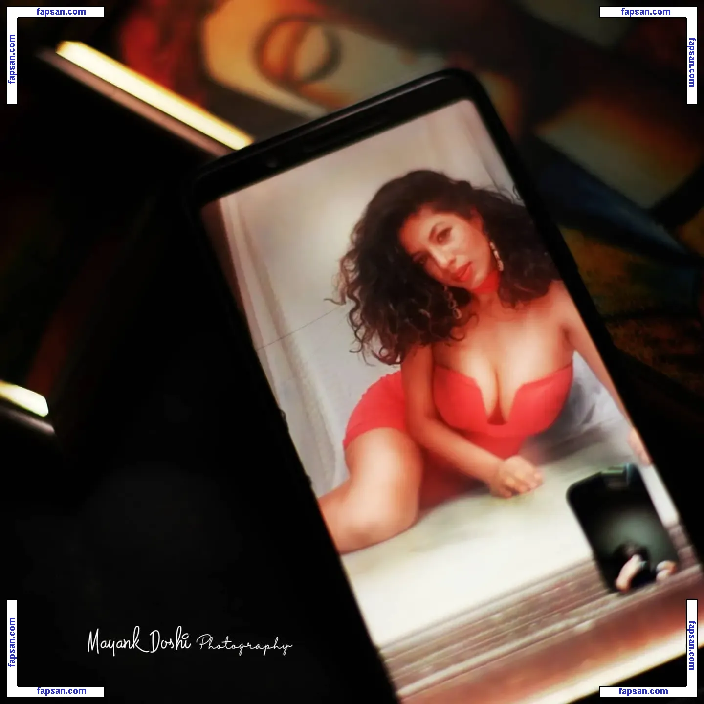 Swati Jain nude photo #0015 from OnlyFans