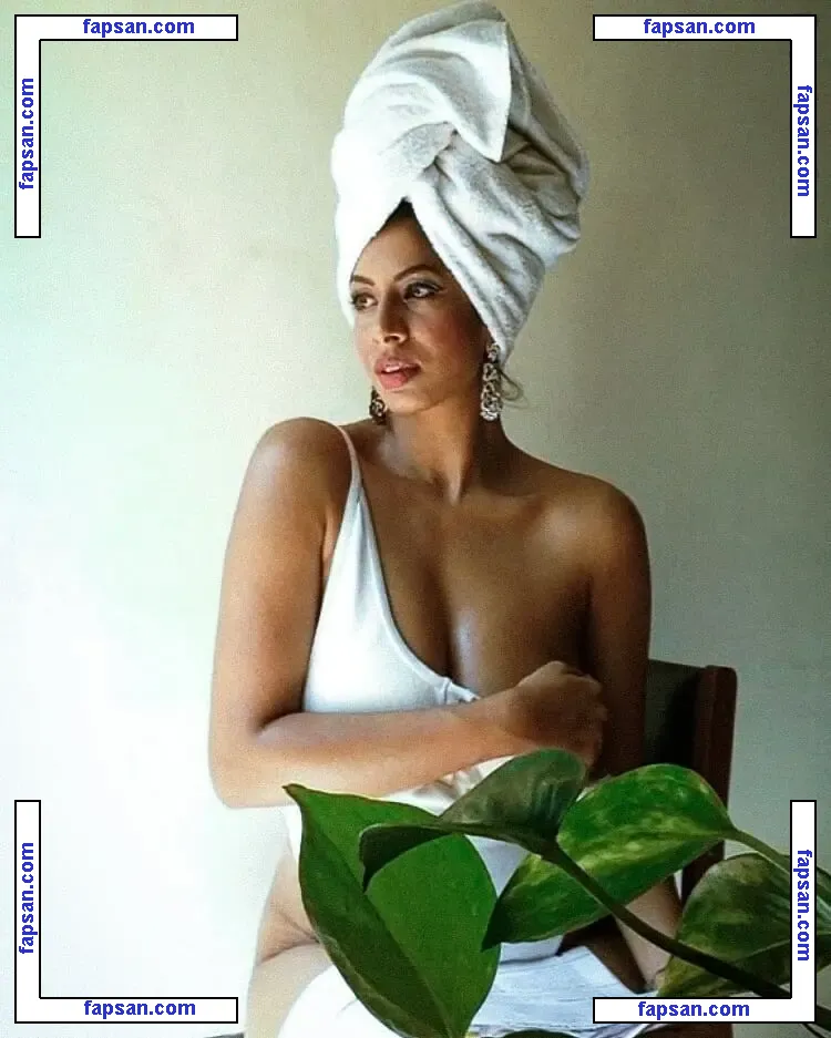 Swati Jain nude photo #0027 from OnlyFans