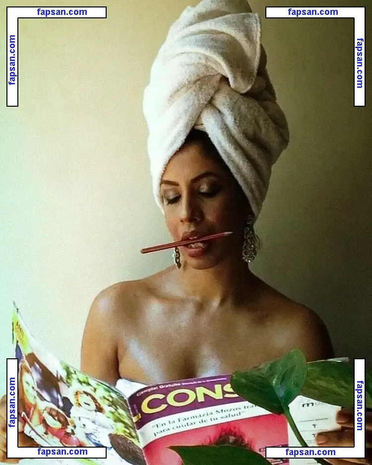 Swati Jain nude photo #0033 from OnlyFans