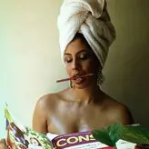 Swati Jain nude #0033