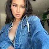 SweatyJasmine голая #0002