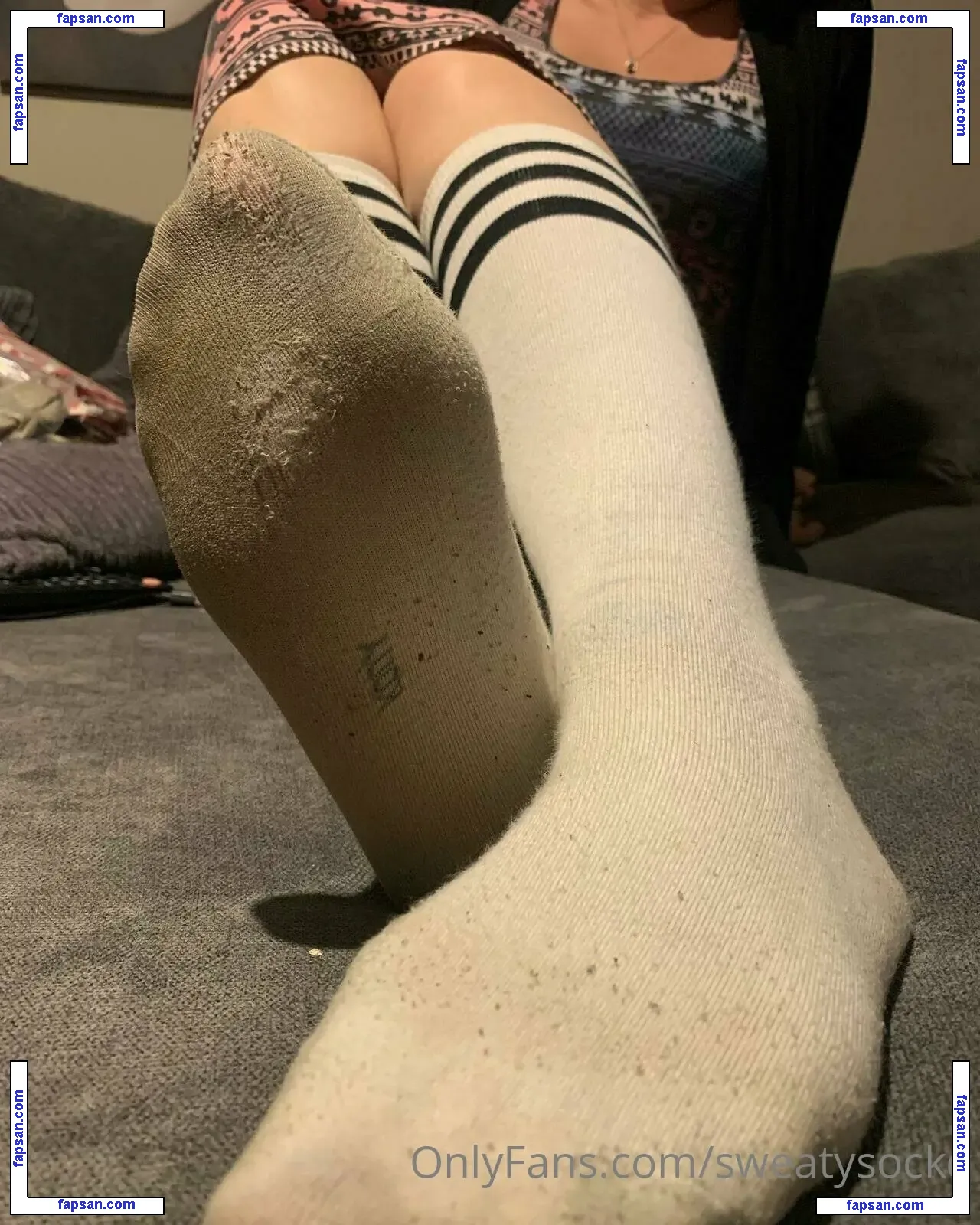 sweatysockq nude photo #0028 from OnlyFans