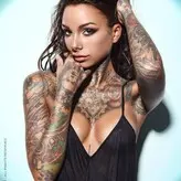 Swedish Girls nude #0017