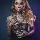 Swedish Girls nude #0025