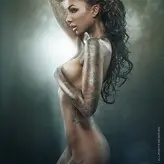 Swedish Girls nude #0027