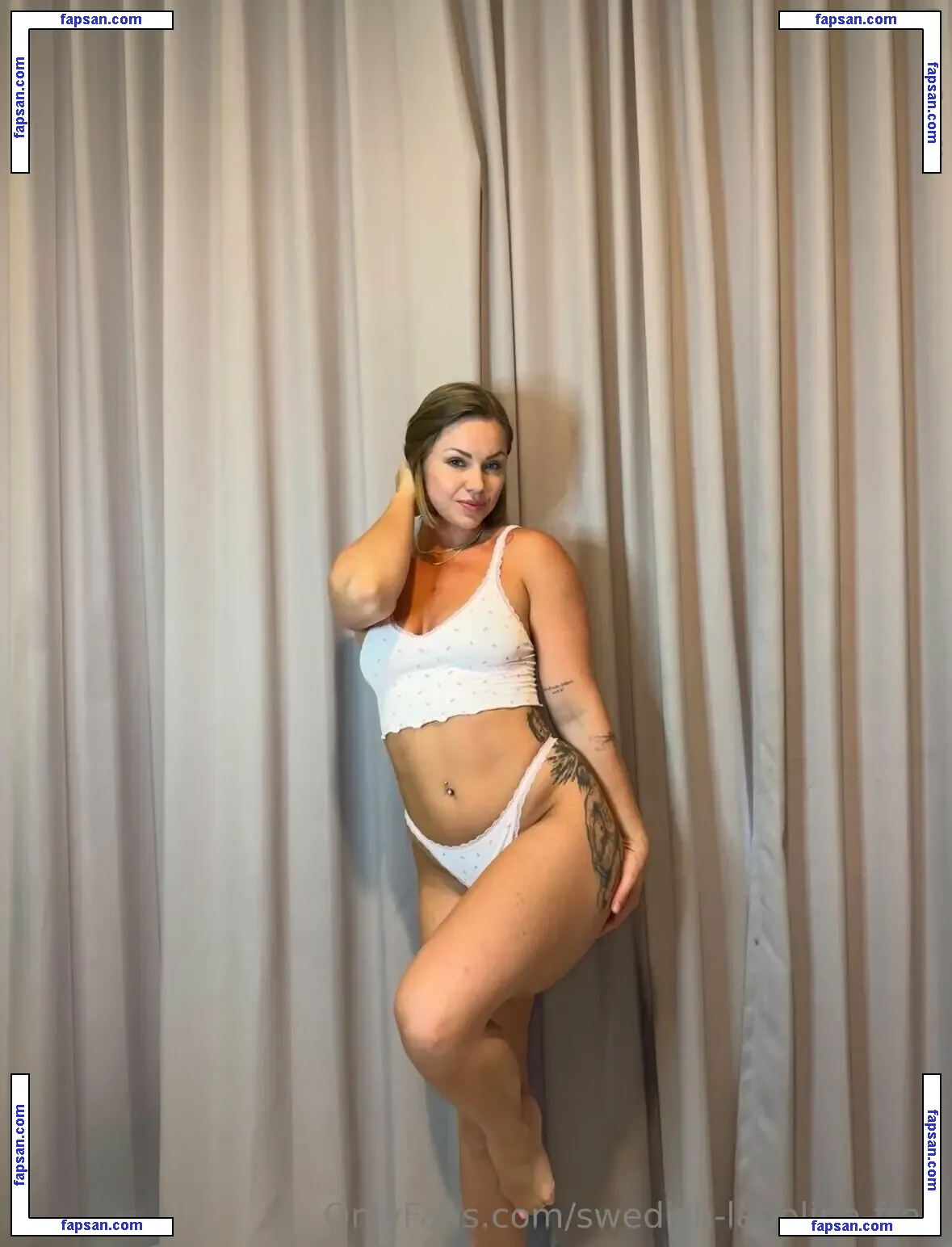 swedish-labolina-free nude photo #0006 from OnlyFans
