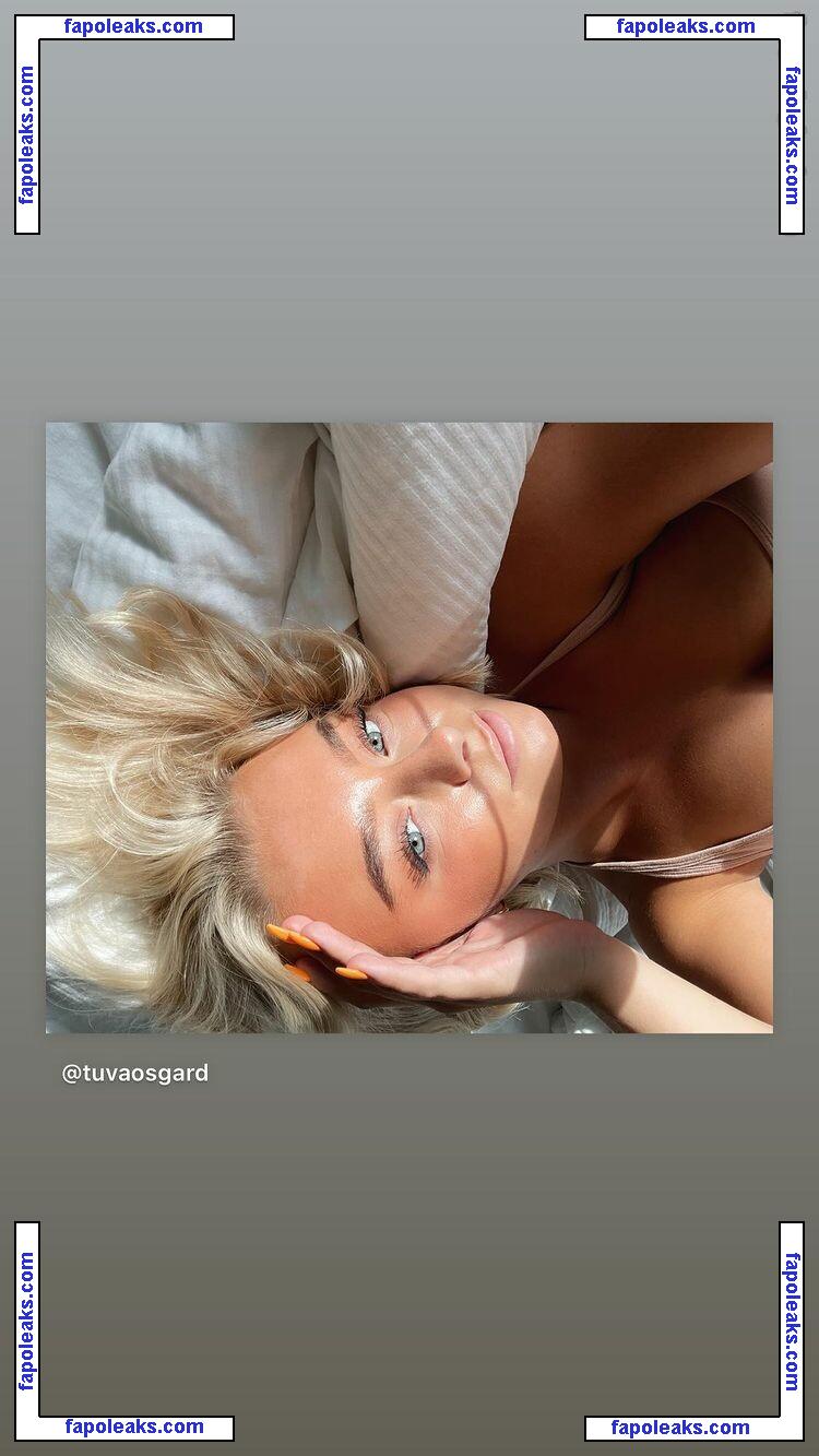 Swedish Tuva Osgard / tuvaosgard nude photo #0009 from OnlyFans