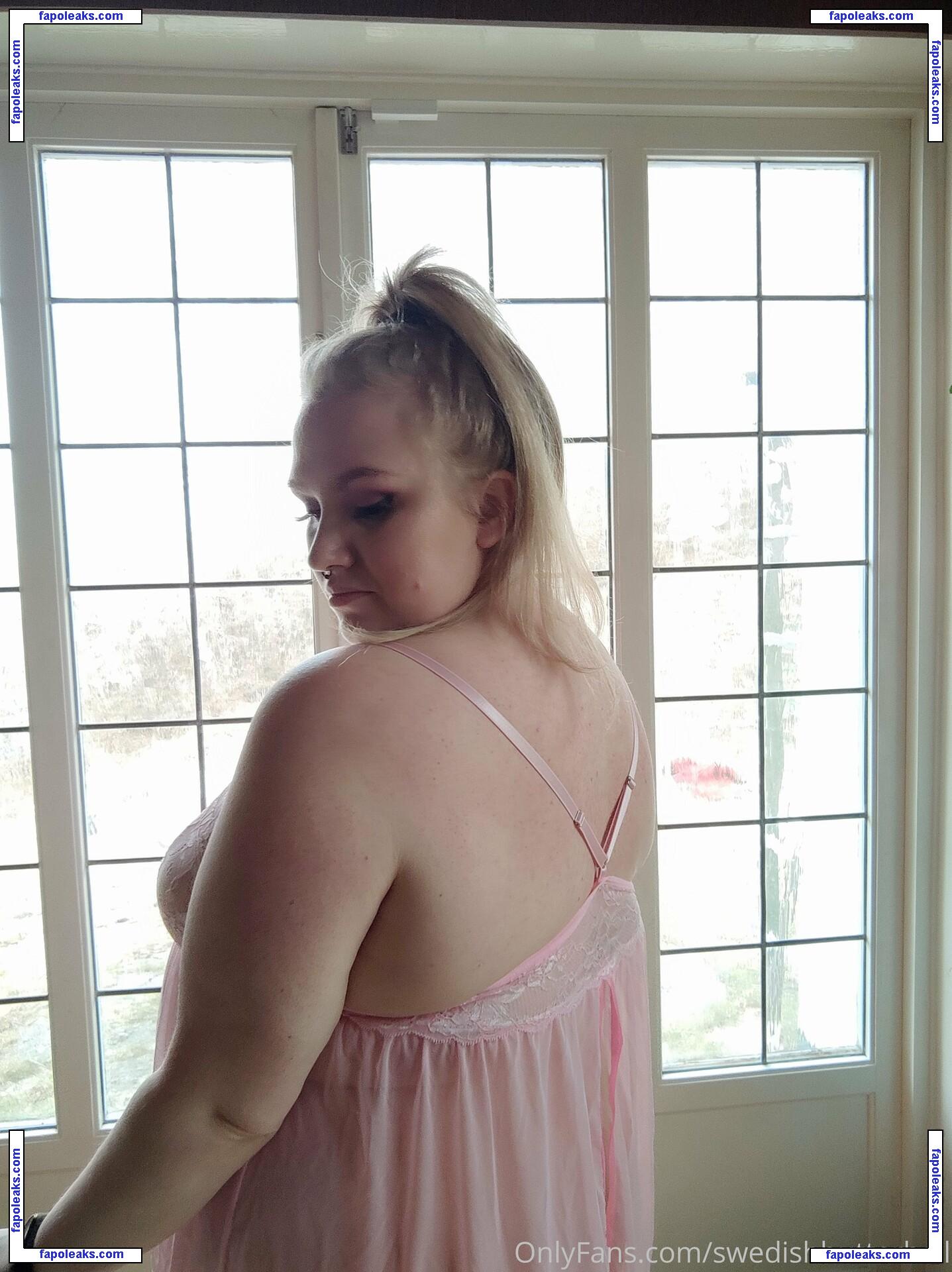 swedishbutterball nude photo #0037 from OnlyFans
